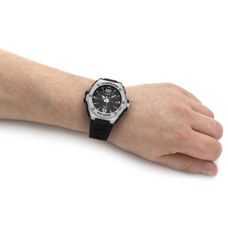 casio MWA-100H-1AVEF