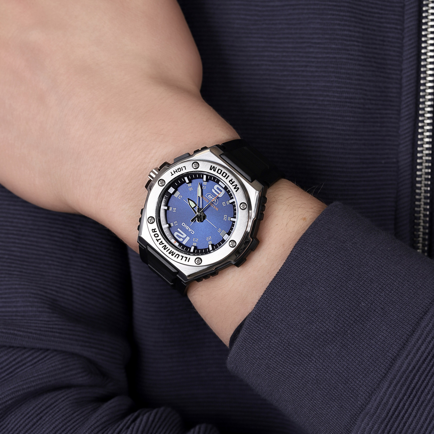 casio MWA-100H-2AVEF