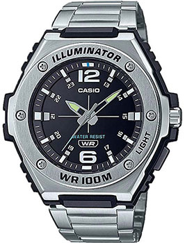 Casio Analog