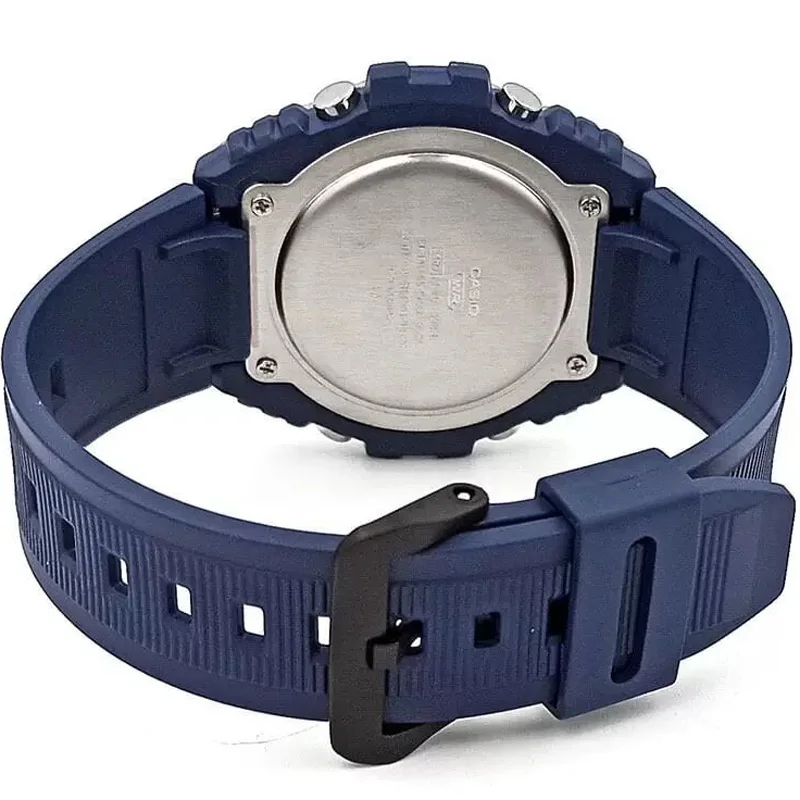 casio MWD-100H-2AVEF
