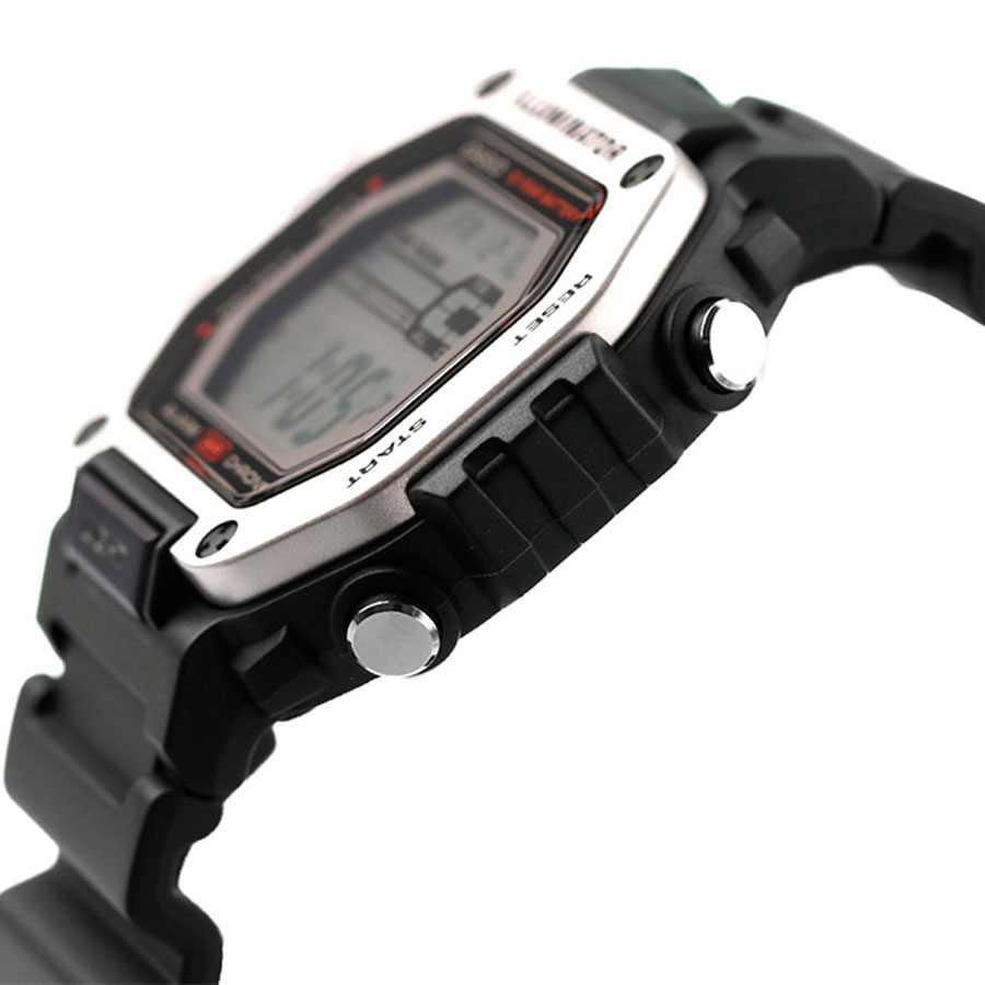 casio MWD-110H-1A