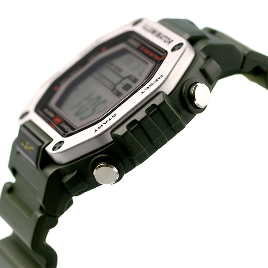 casio MWD-110H-3A