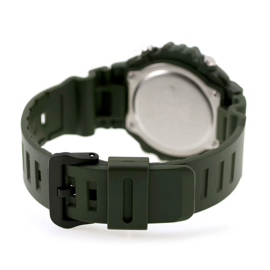 casio MWD-110H-3A