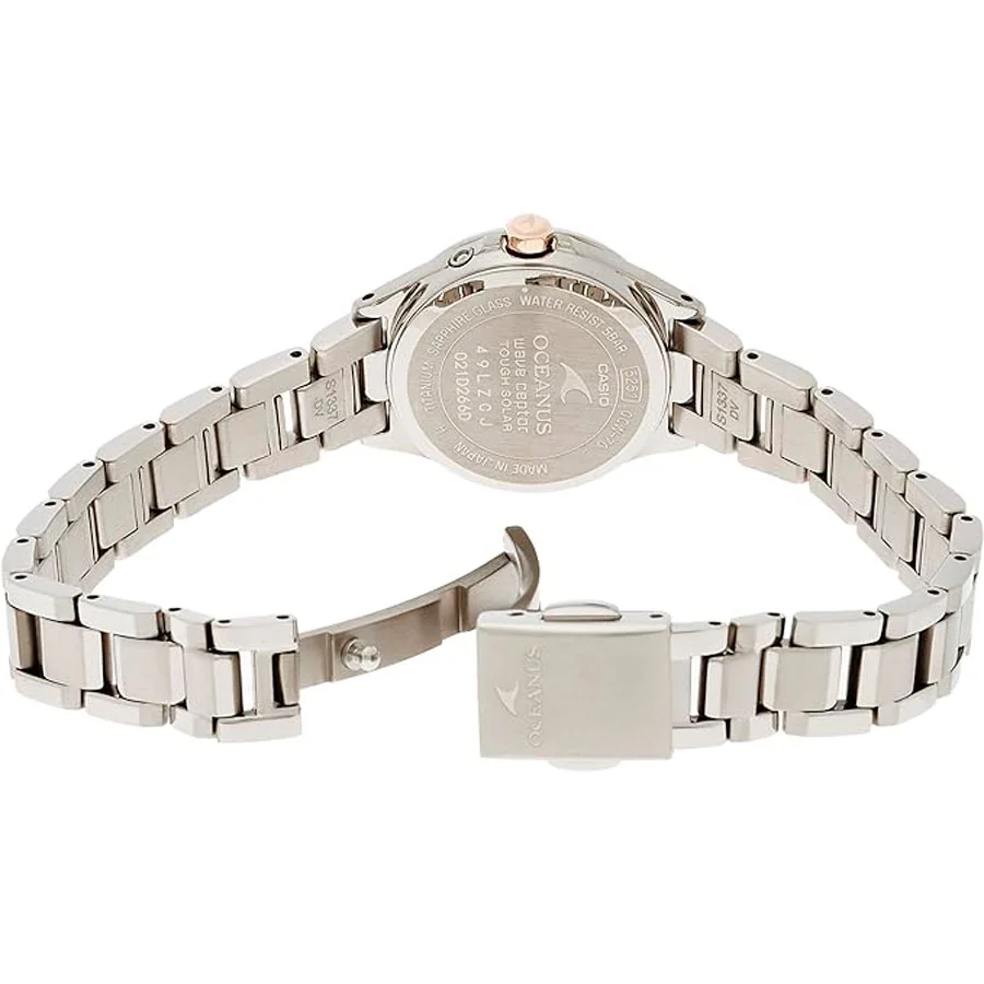 casio OCW-70PJ-7A2JF