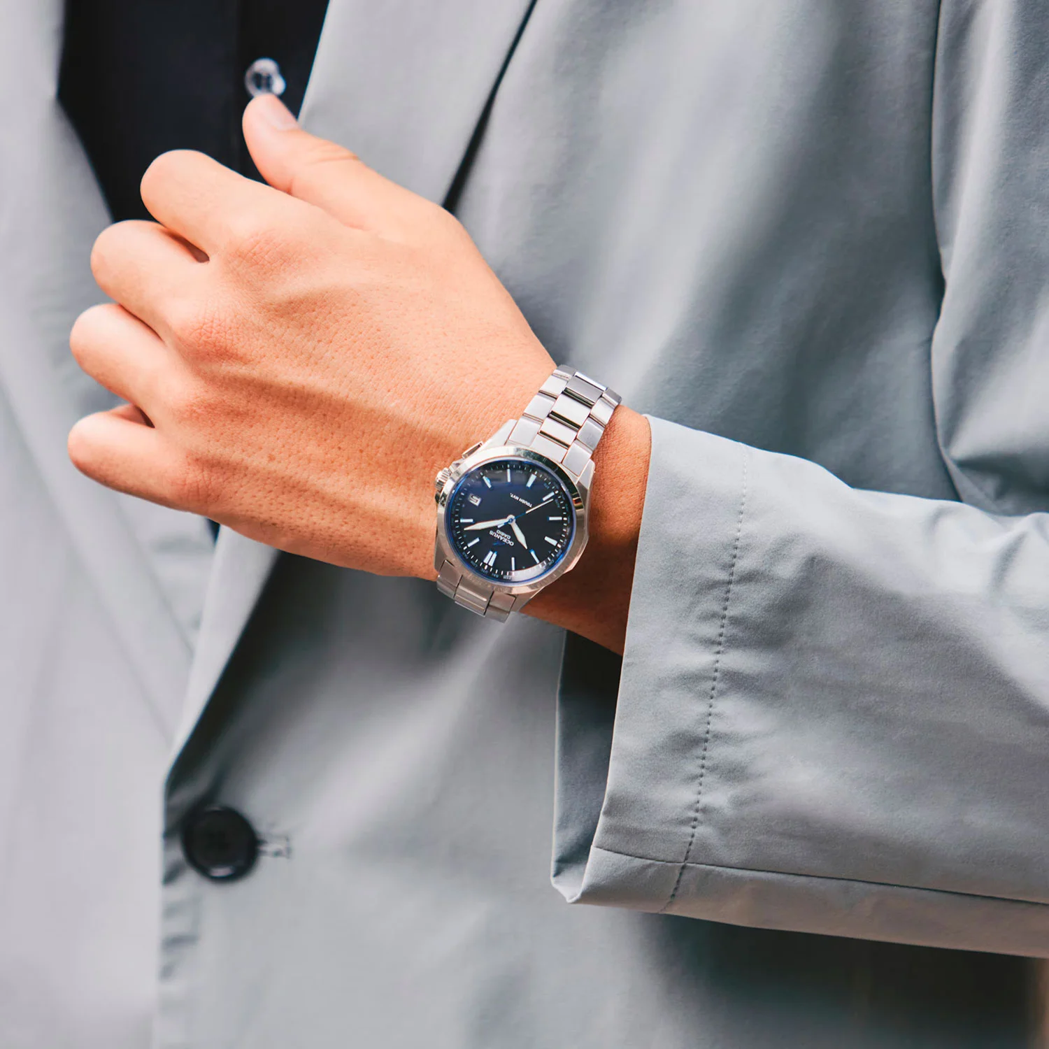 casio OCW-S100-1AJF