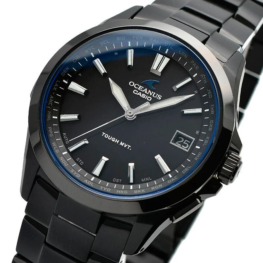 casio OCW-S100B-1AJF