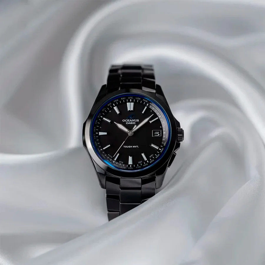 casio OCW-S100B-1AJF