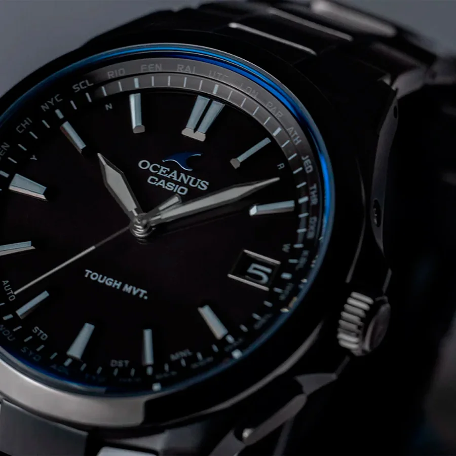 casio OCW-S100B-1AJF