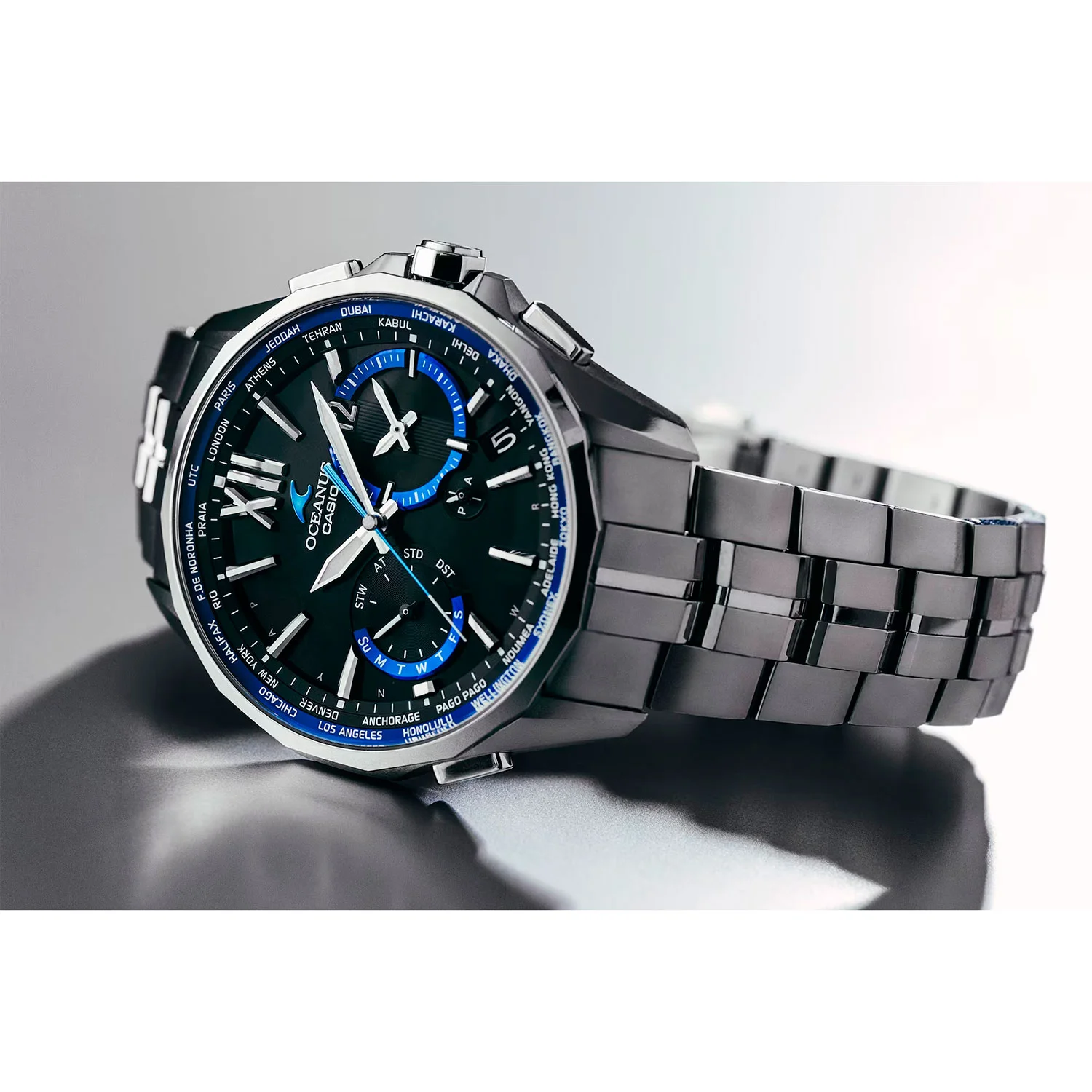 casio OCW-S3400-1AJF