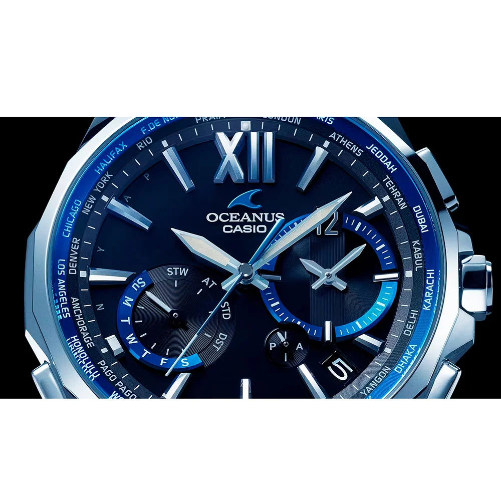 casio OCW-S3400-1AJF