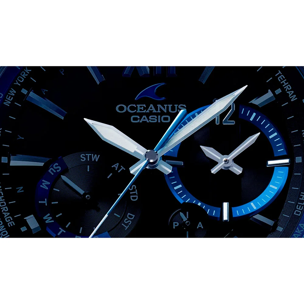 casio OCW-S3400-1AJF