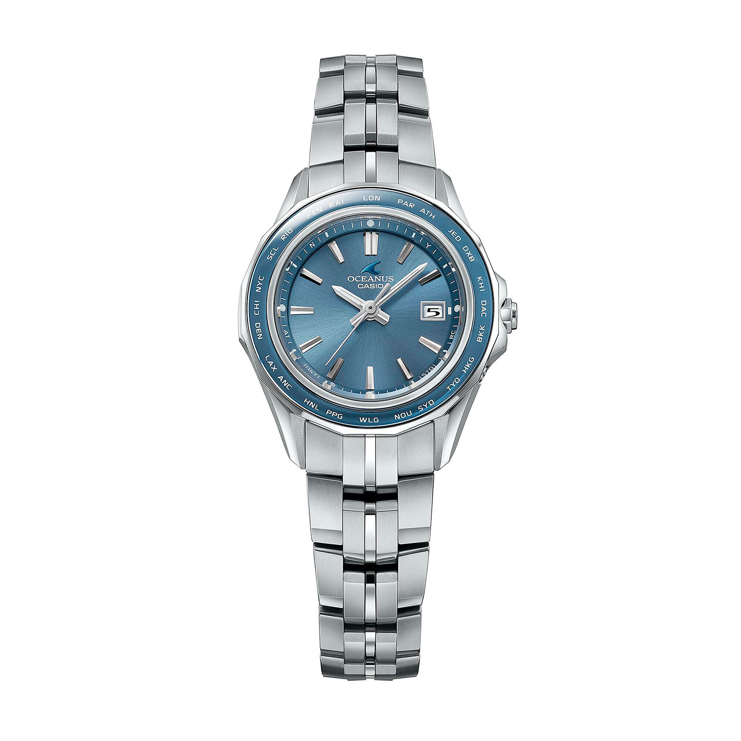 casio OCW-S40-2AJF