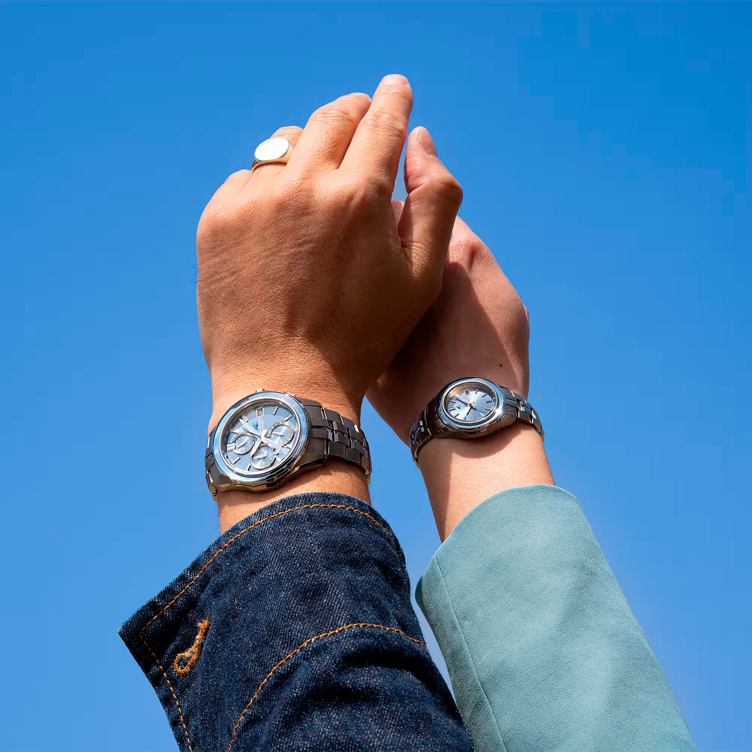 casio OCW-S40-2AJF