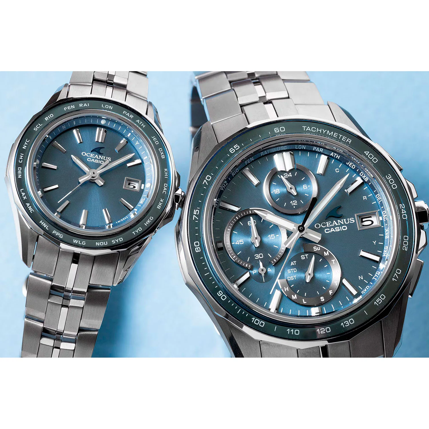 casio OCW-S40-2AJF