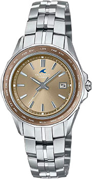 Часы Casio Oceanus OCW-S40-5AJF