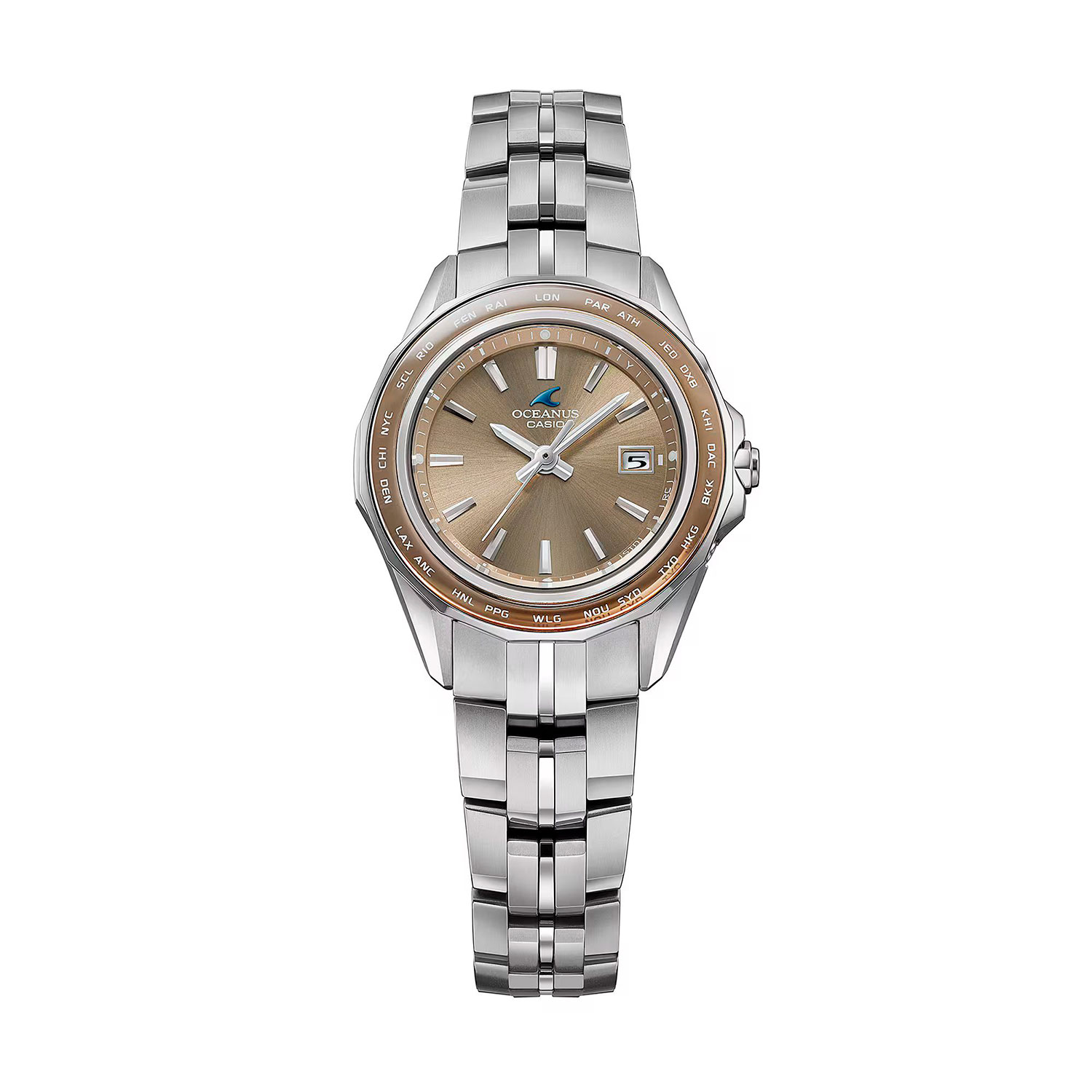 casio OCW-S40-5AJF