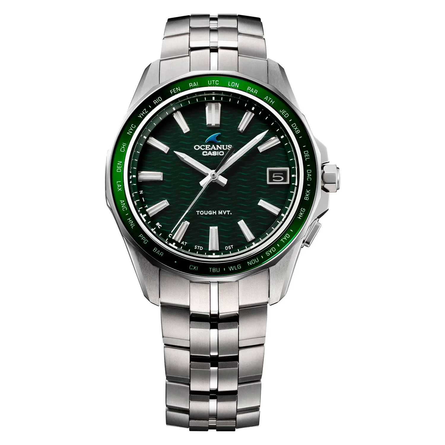 casio OCW-S400-3AJF