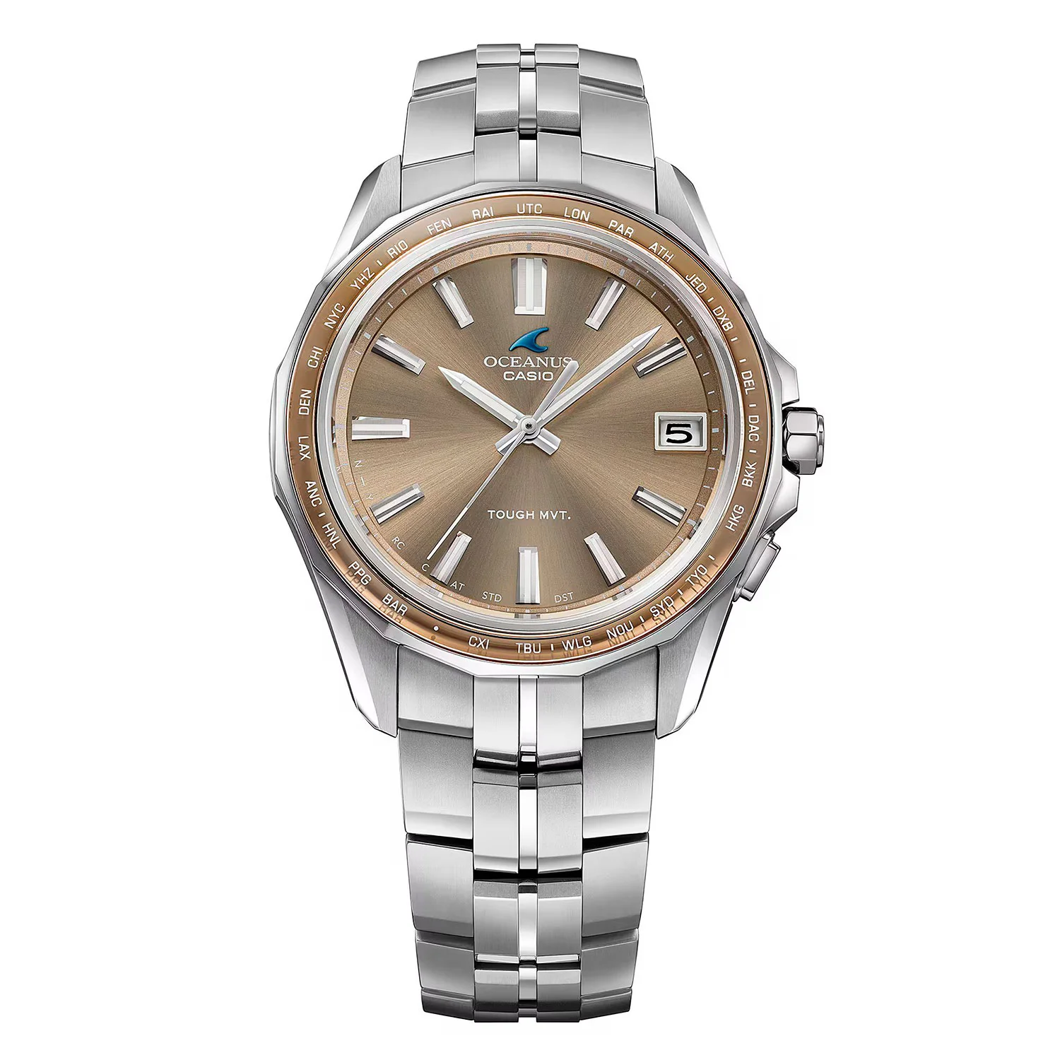 casio OCW-S400A-5AJF