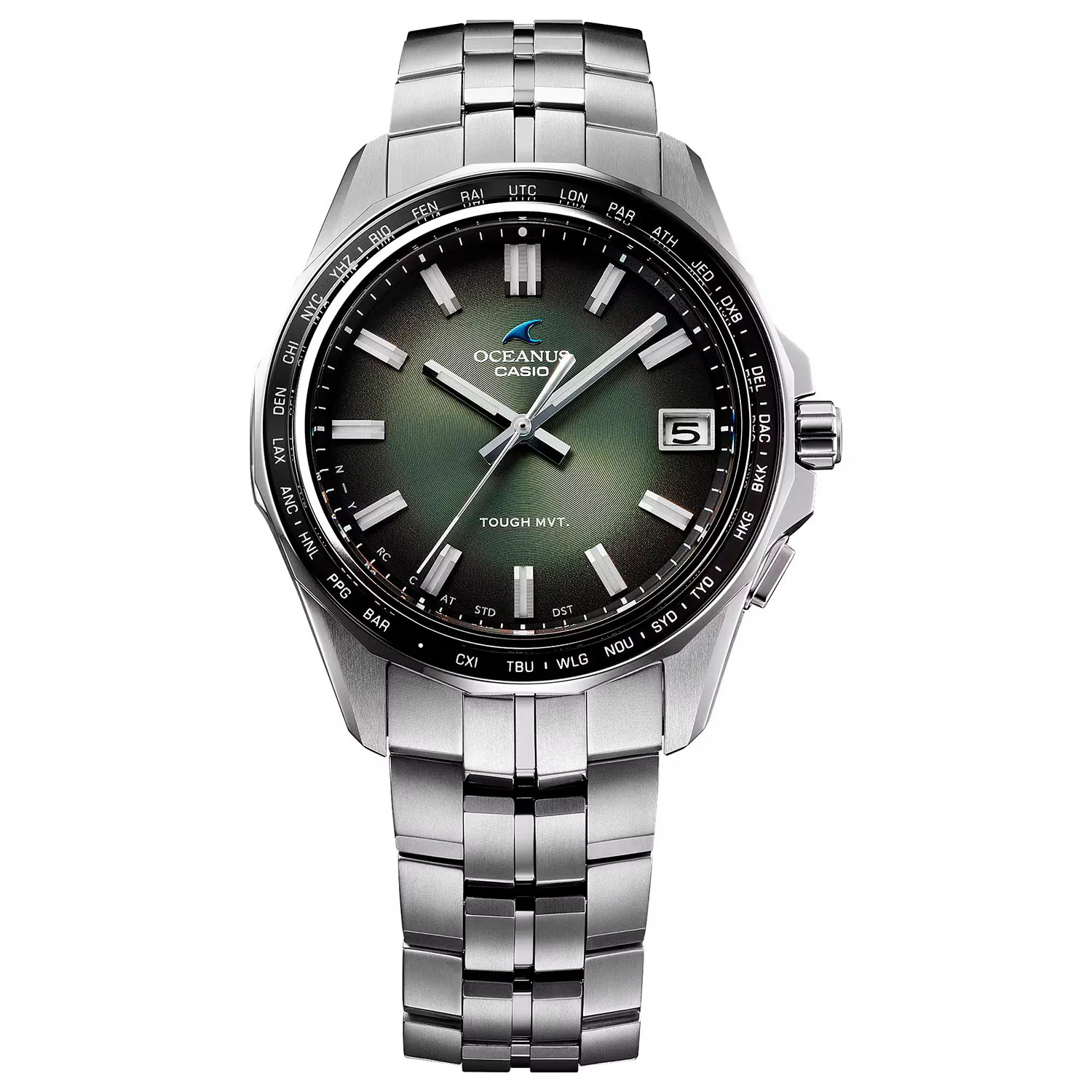 casio OCW-S400RA-3AJF