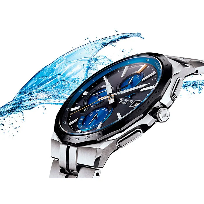 casio OCW-S5000E-1AJF