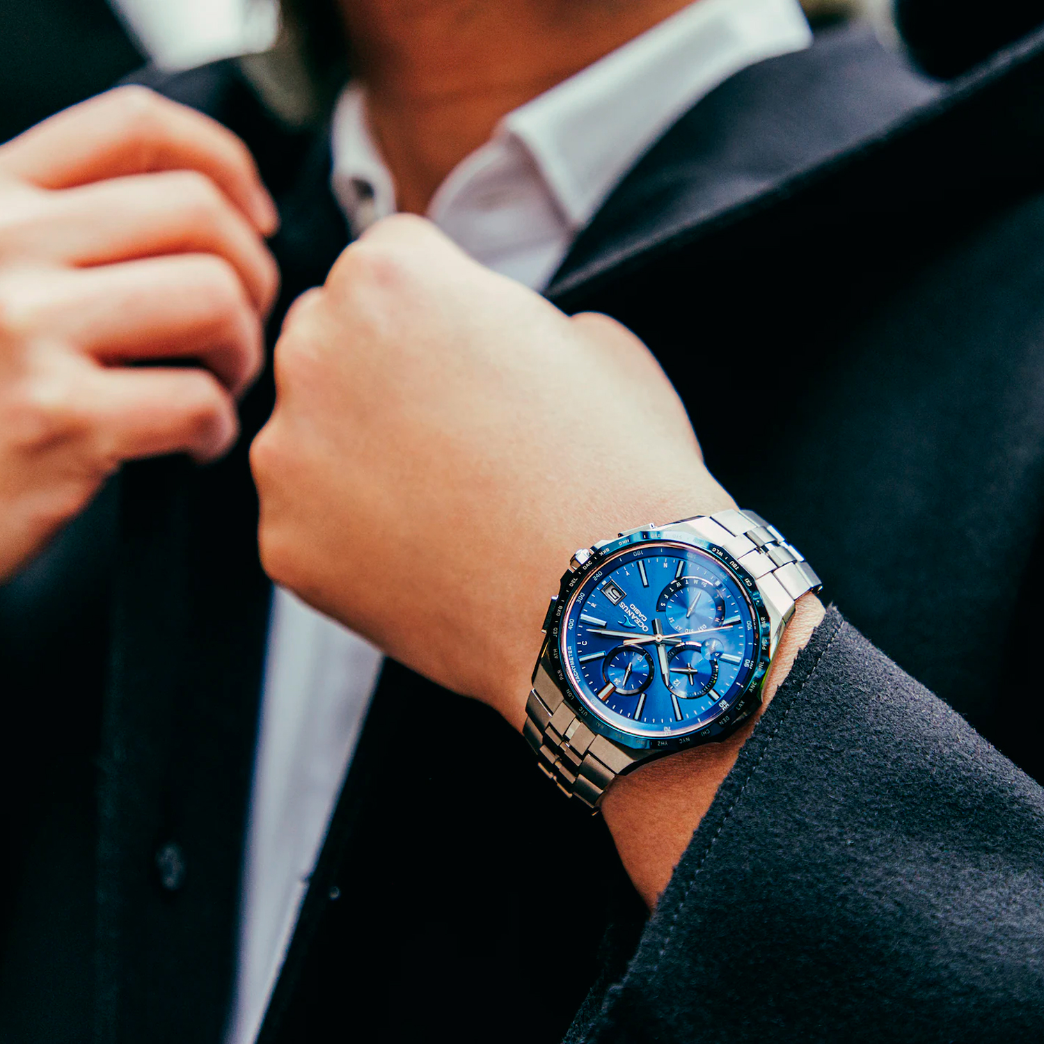 casio OCW-S5000F-2AJF