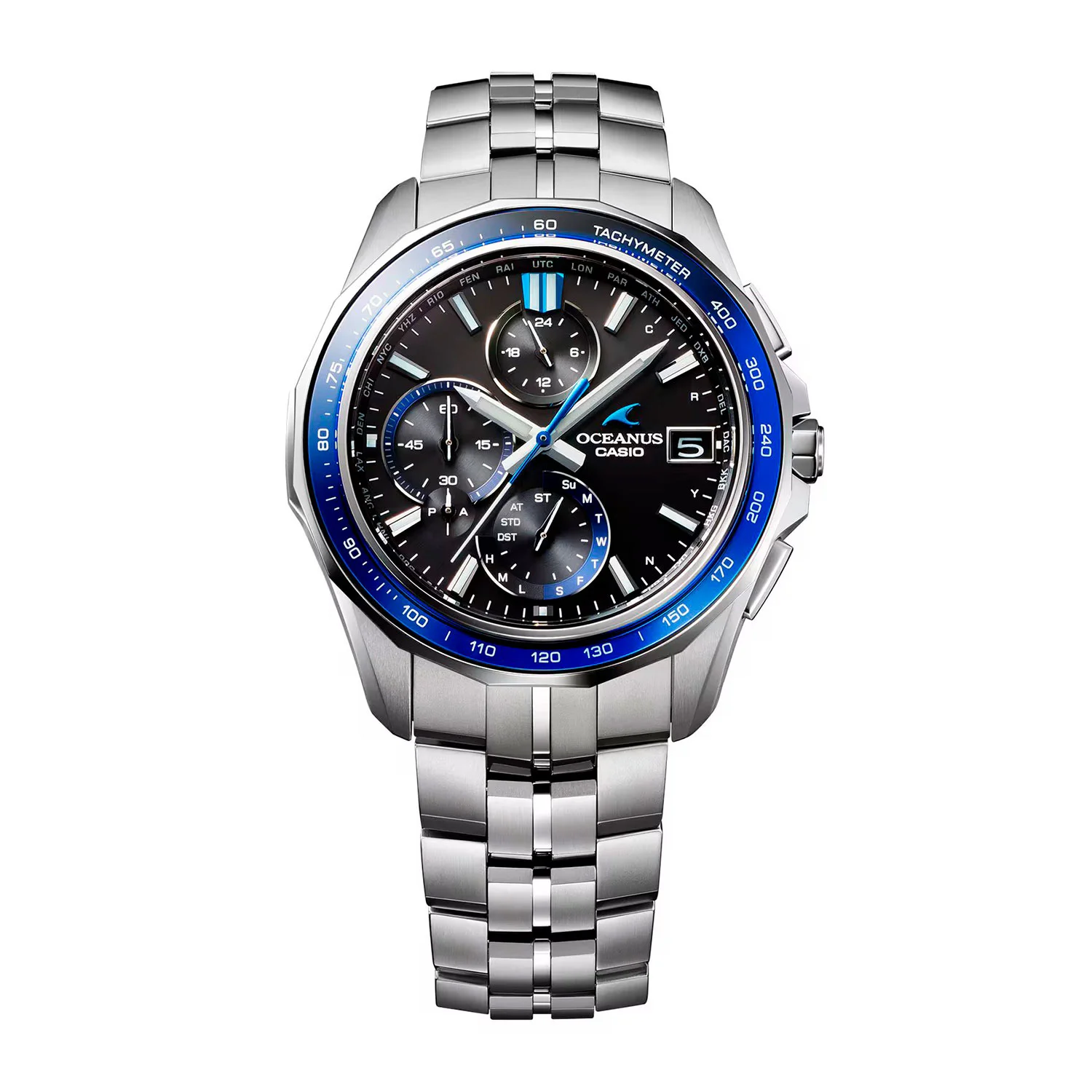 casio OCW-S7000-1AJF