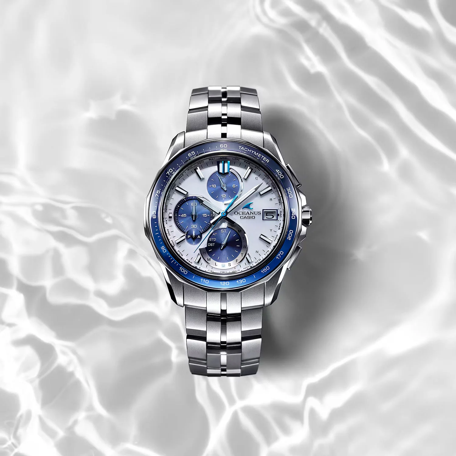 casio OCW-S7000D-7AJF