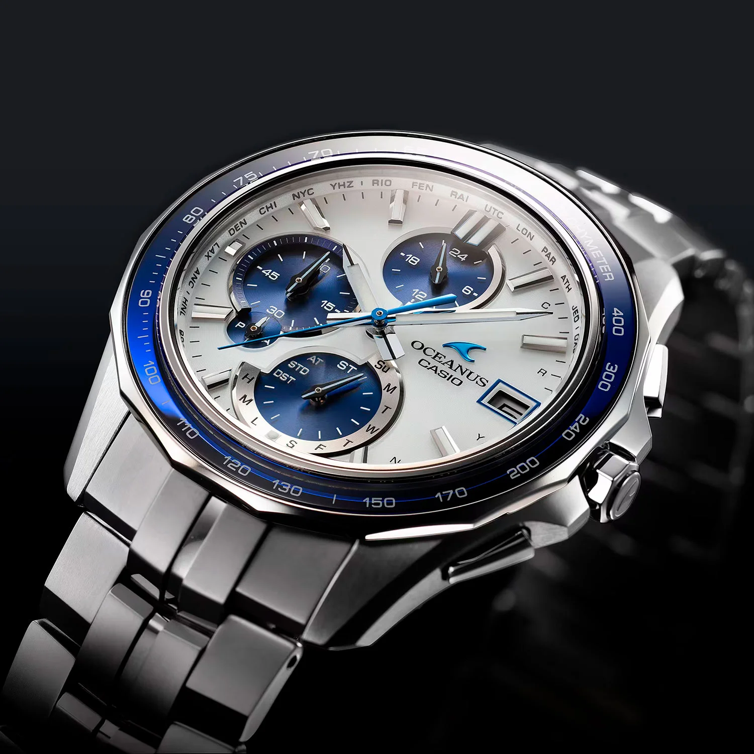 casio OCW-S7000D-7AJF