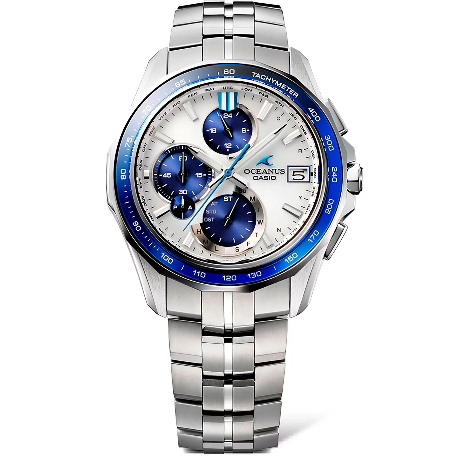 casio OCW-S7000D-7AJF