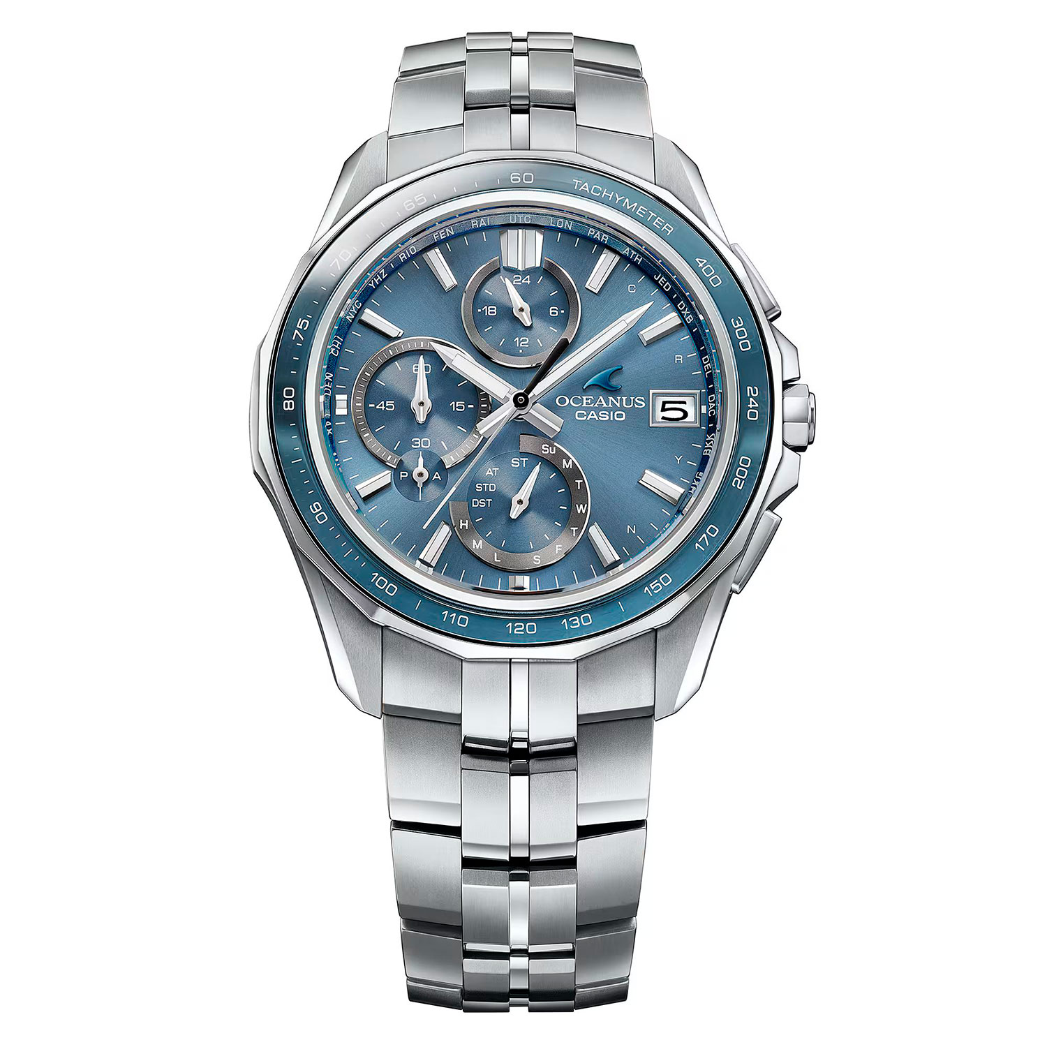 casio OCW-S7000E-2AJF