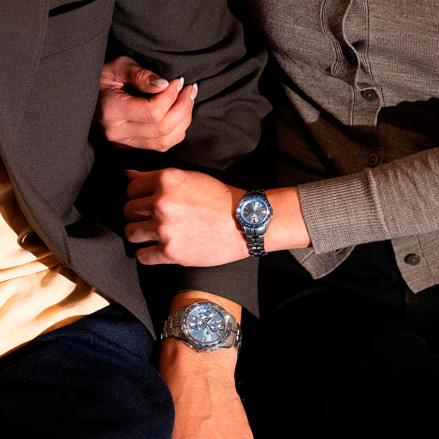 casio OCW-S7000E-2AJF