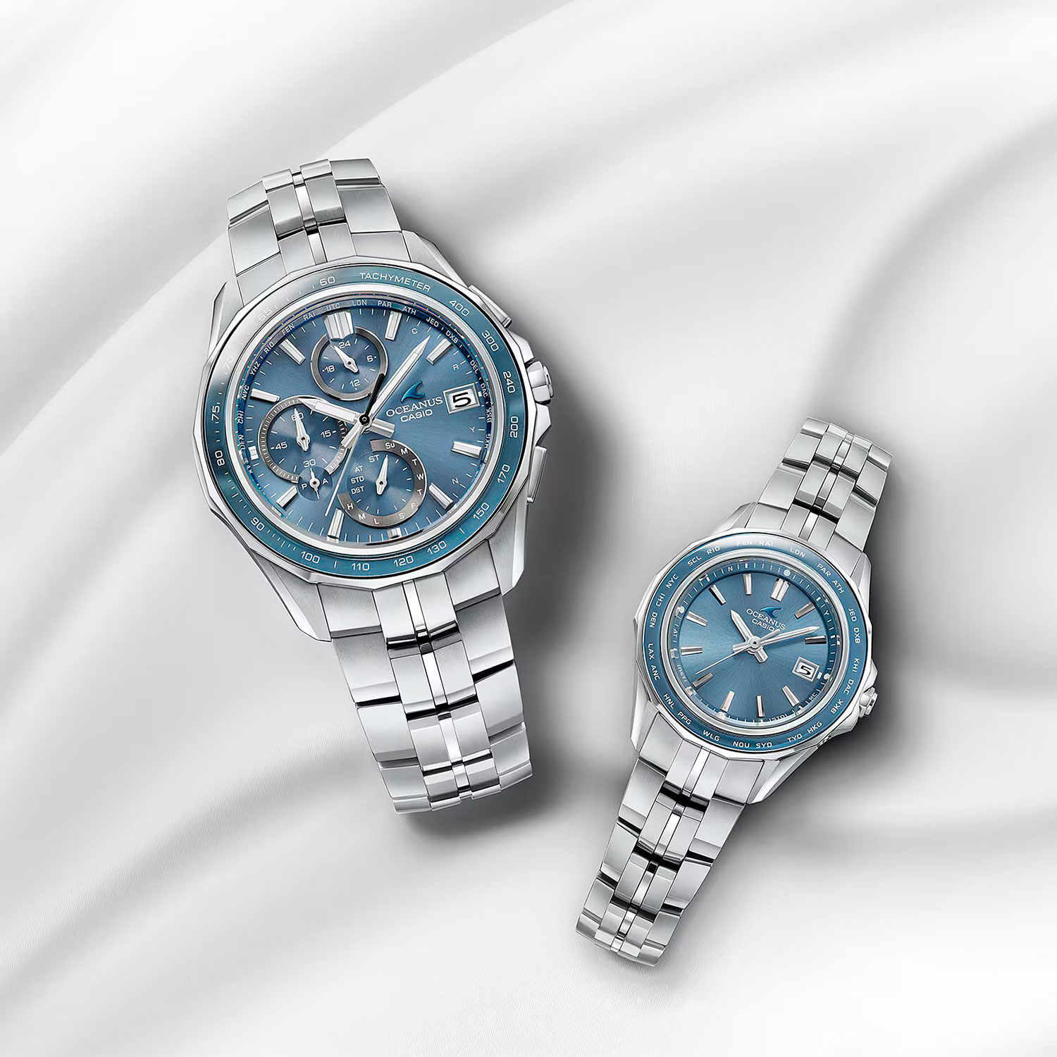 casio OCW-S7000E-2AJF
