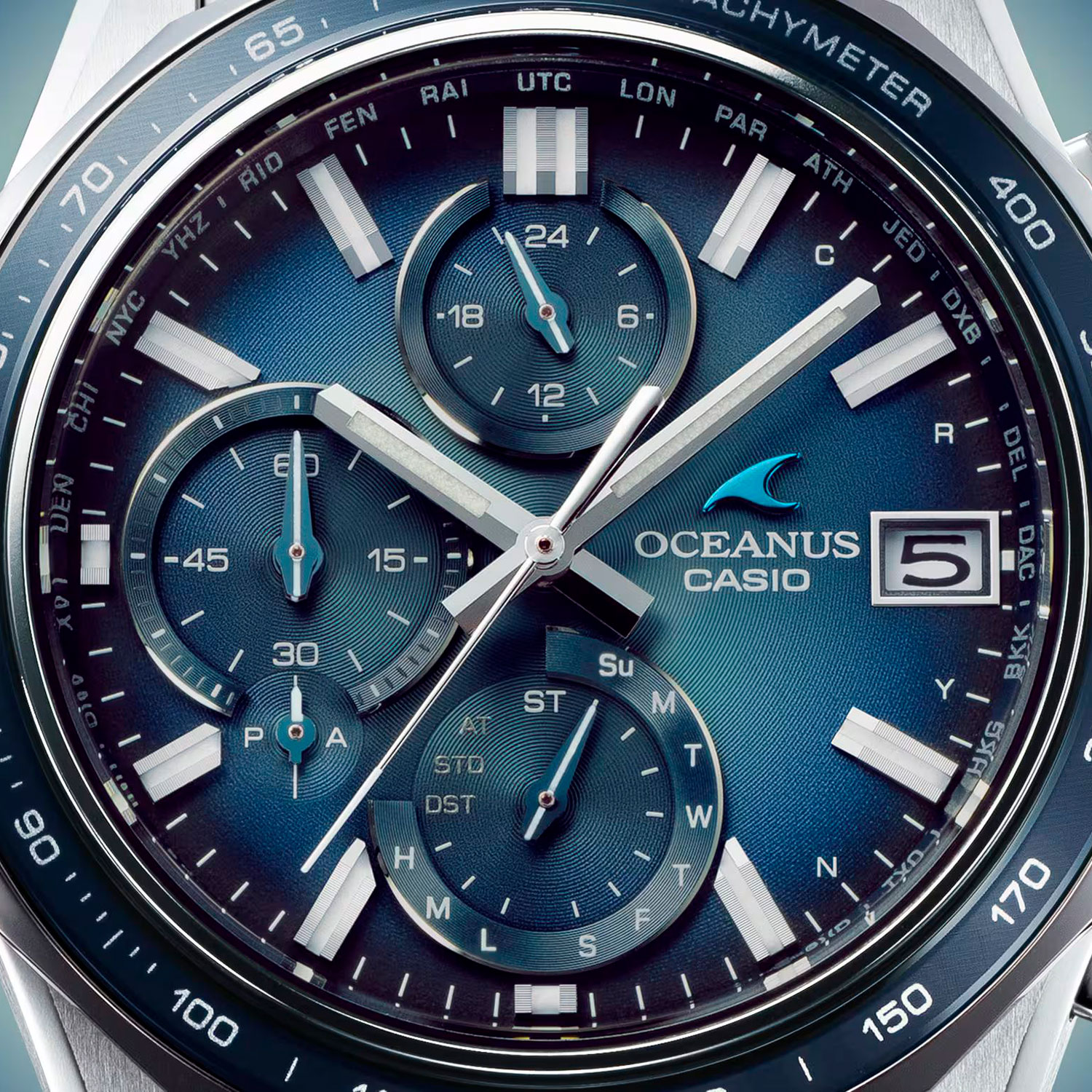 casio OCW-S7000RA-2AJF