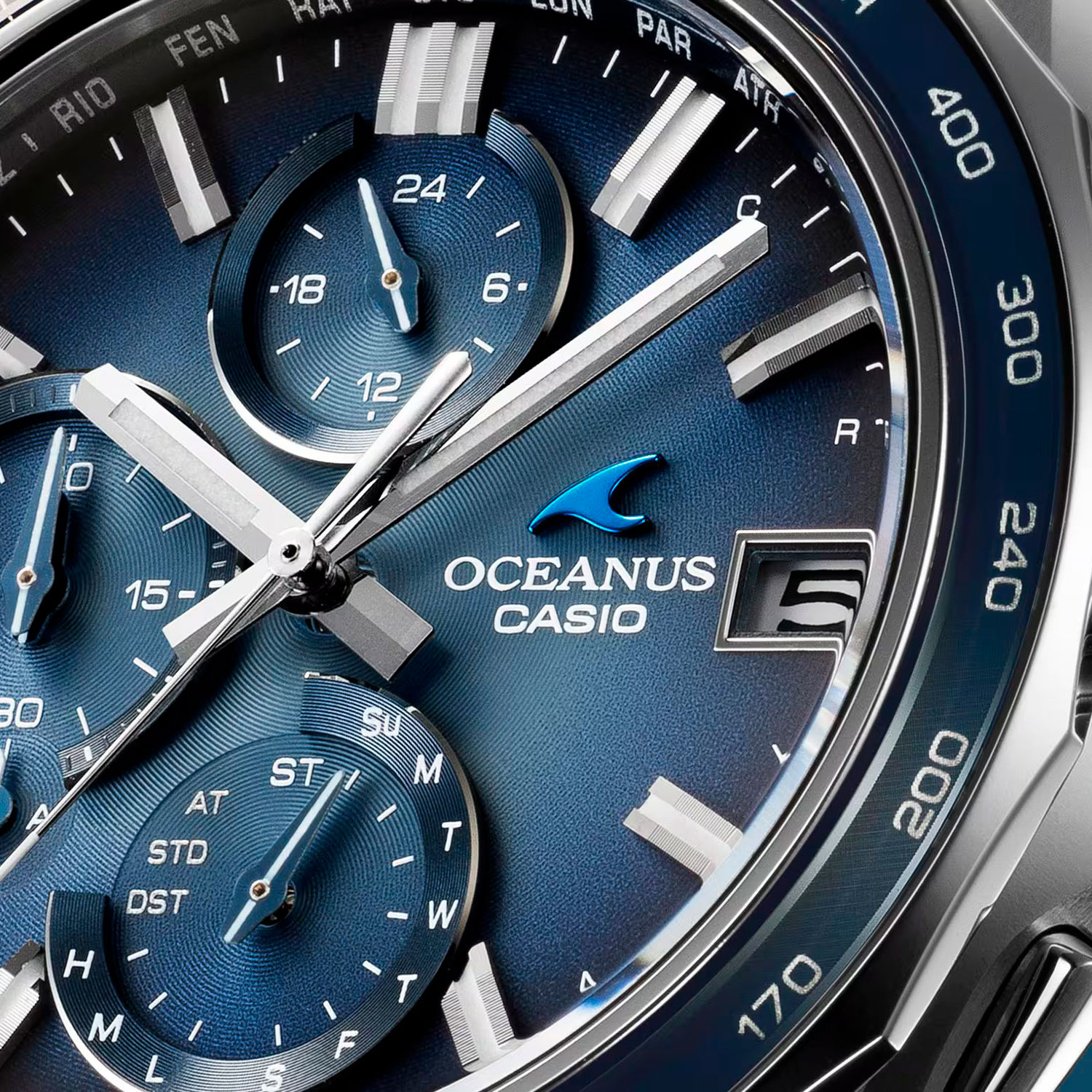 casio OCW-S7000RA-2AJF