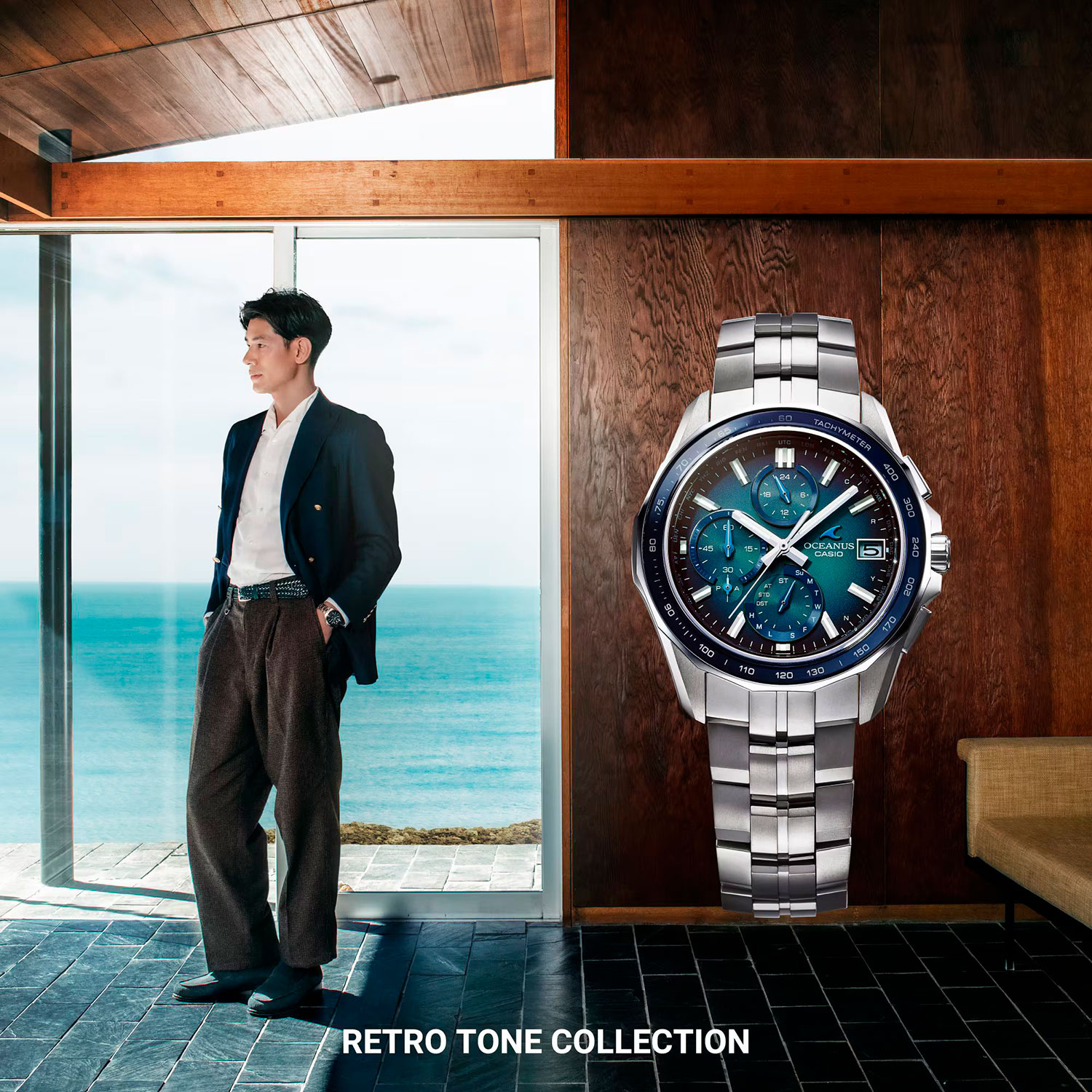 casio OCW-S7000RA-2AJF