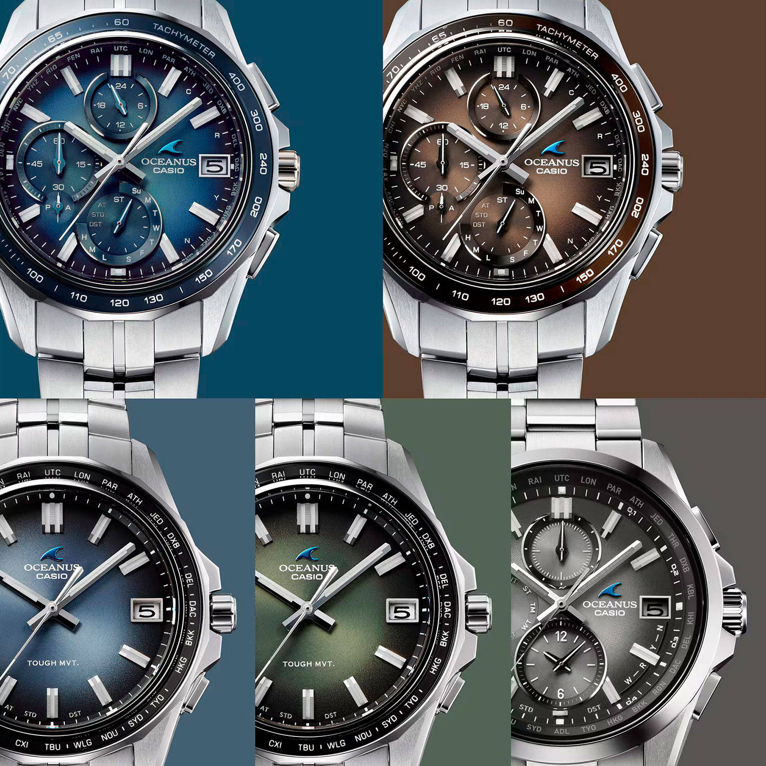 casio OCW-S7000RA-2AJF