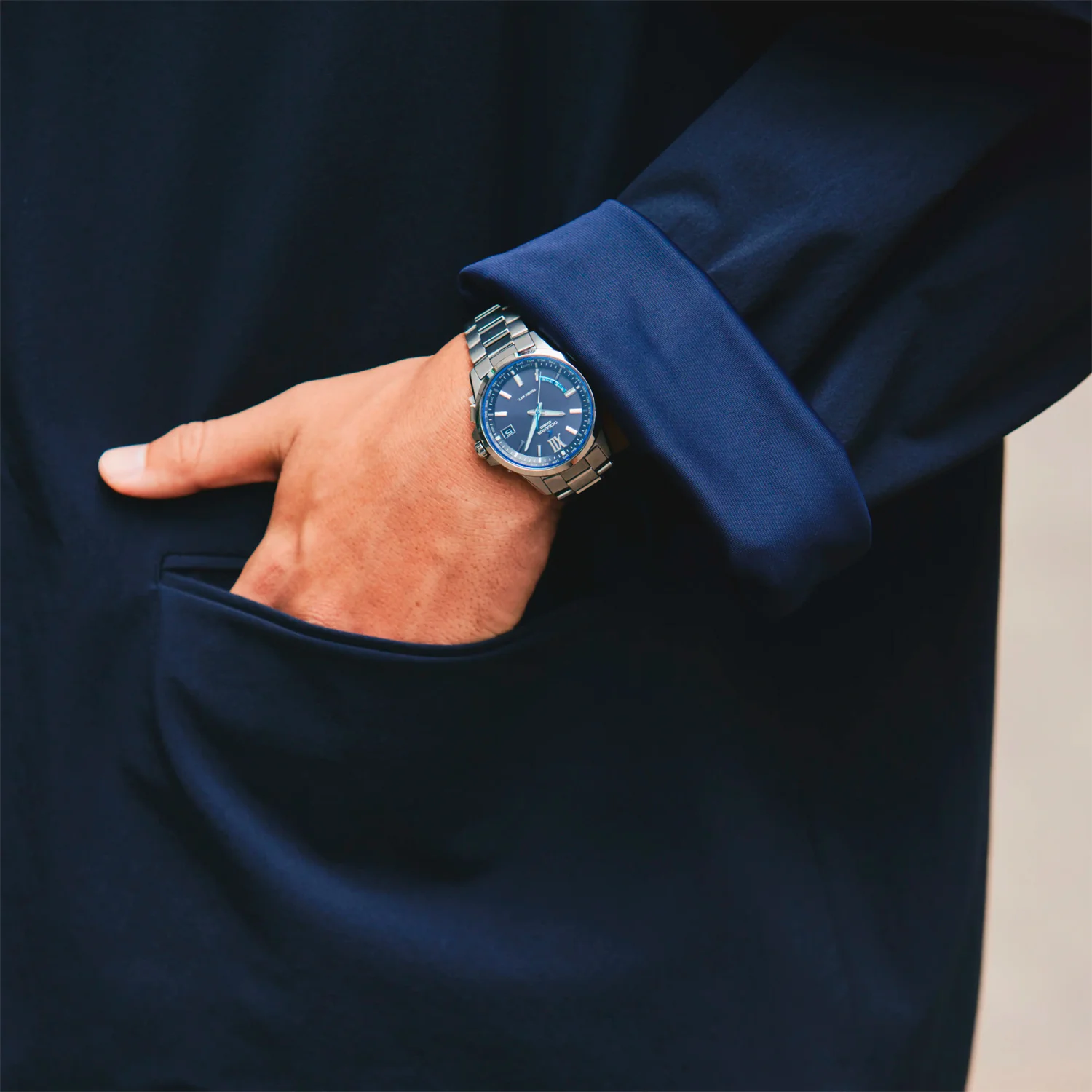 casio OCW-T150-1AJF