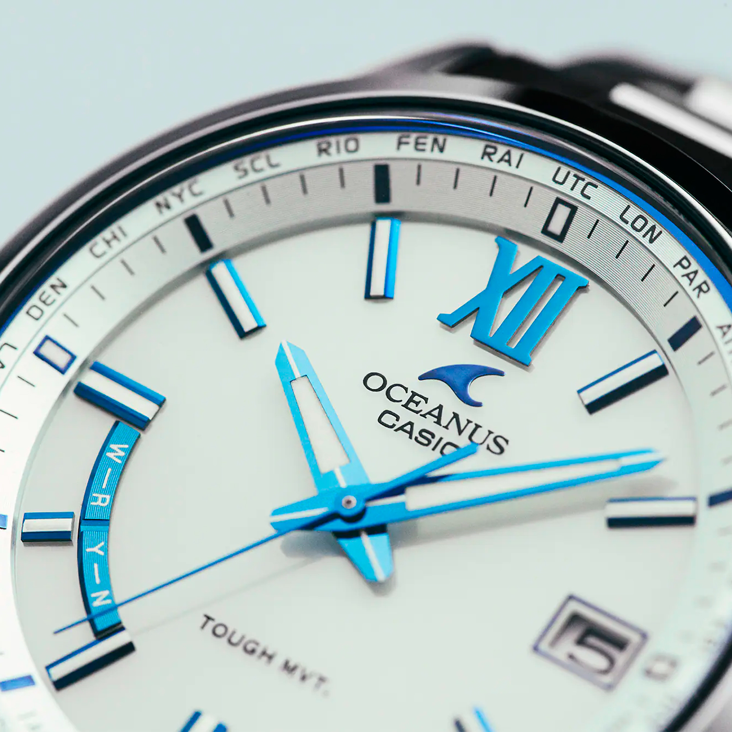 casio OCW-T150-2AJF