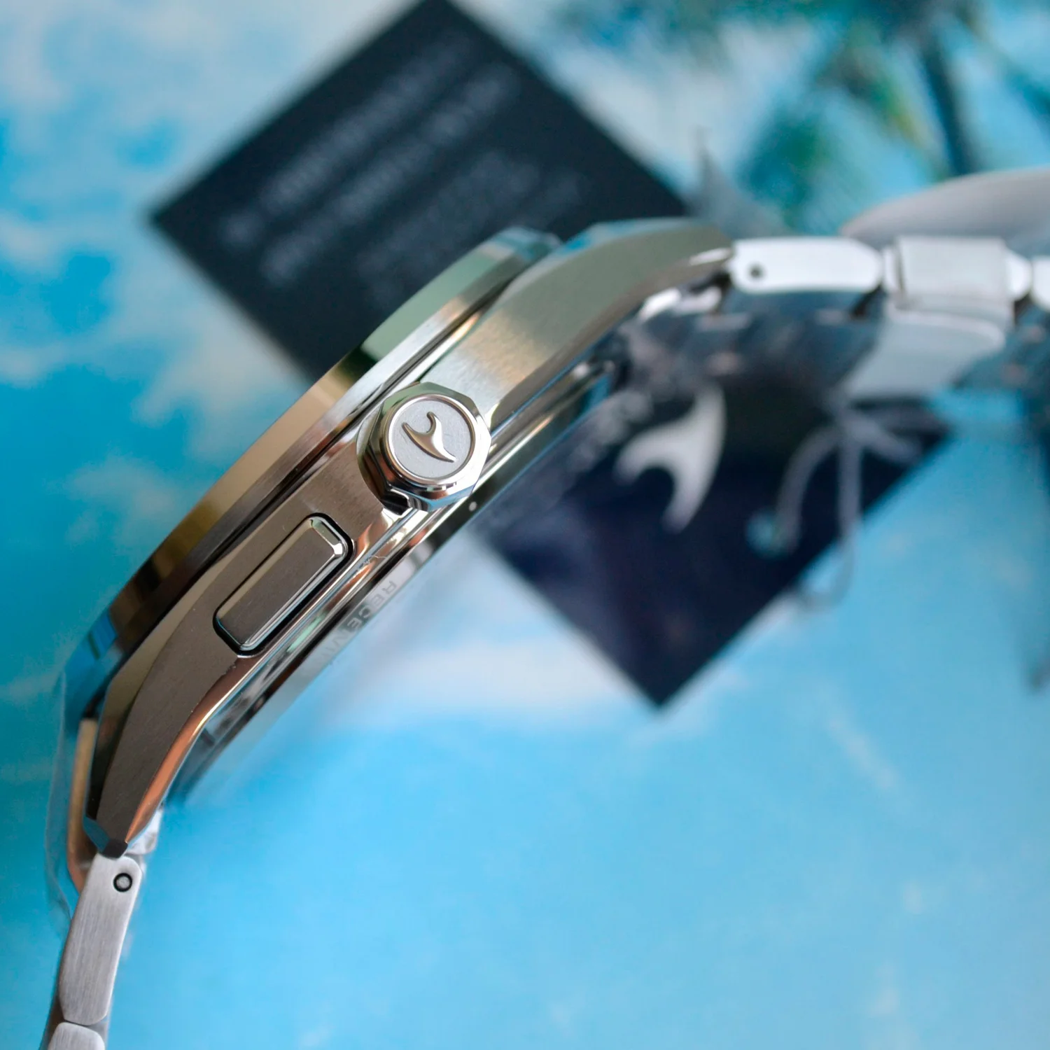 casio OCW-T200S-1AJF
