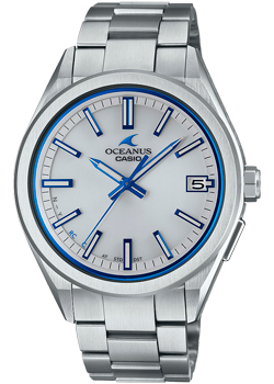 Casio Oceanus