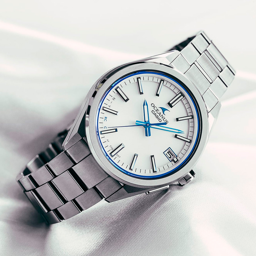 casio OCW-T200S-7AJF