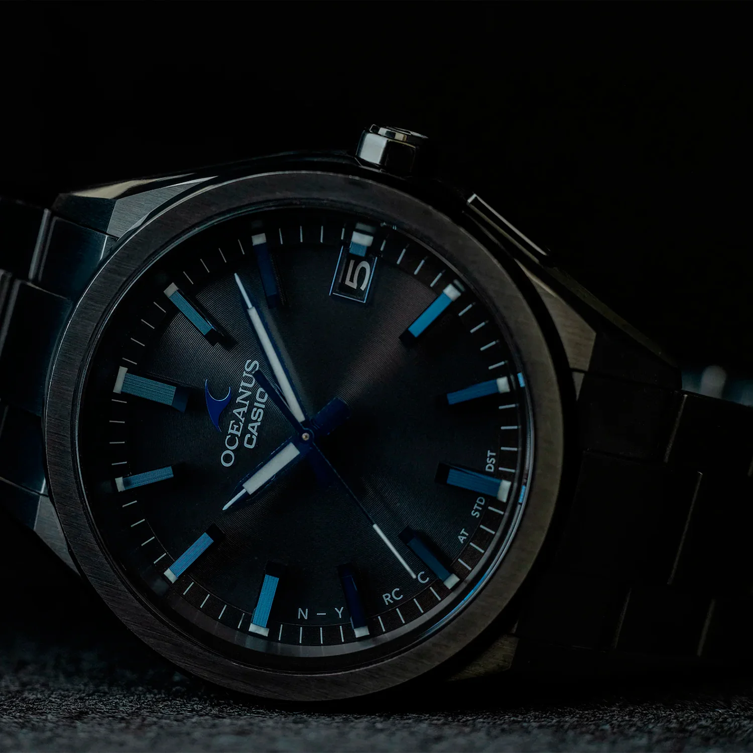 casio OCW-T200SB-1AJF