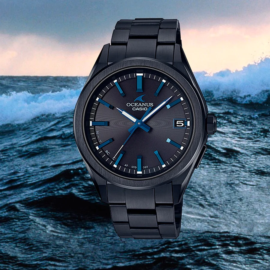 casio OCW-T200SB-1AJF