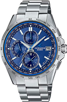 Casio Oceanus
