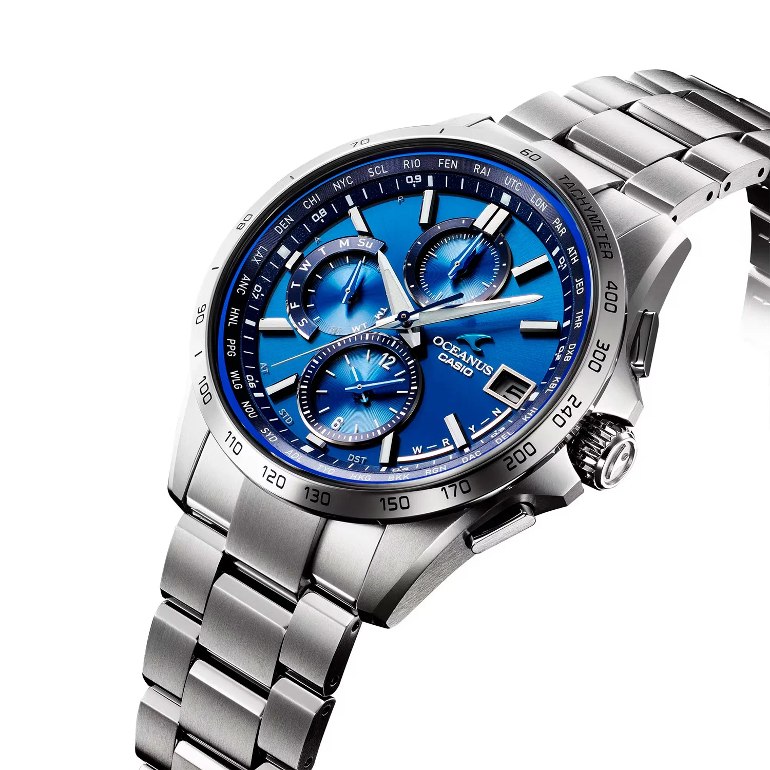 casio OCW-T2600-2A3JF