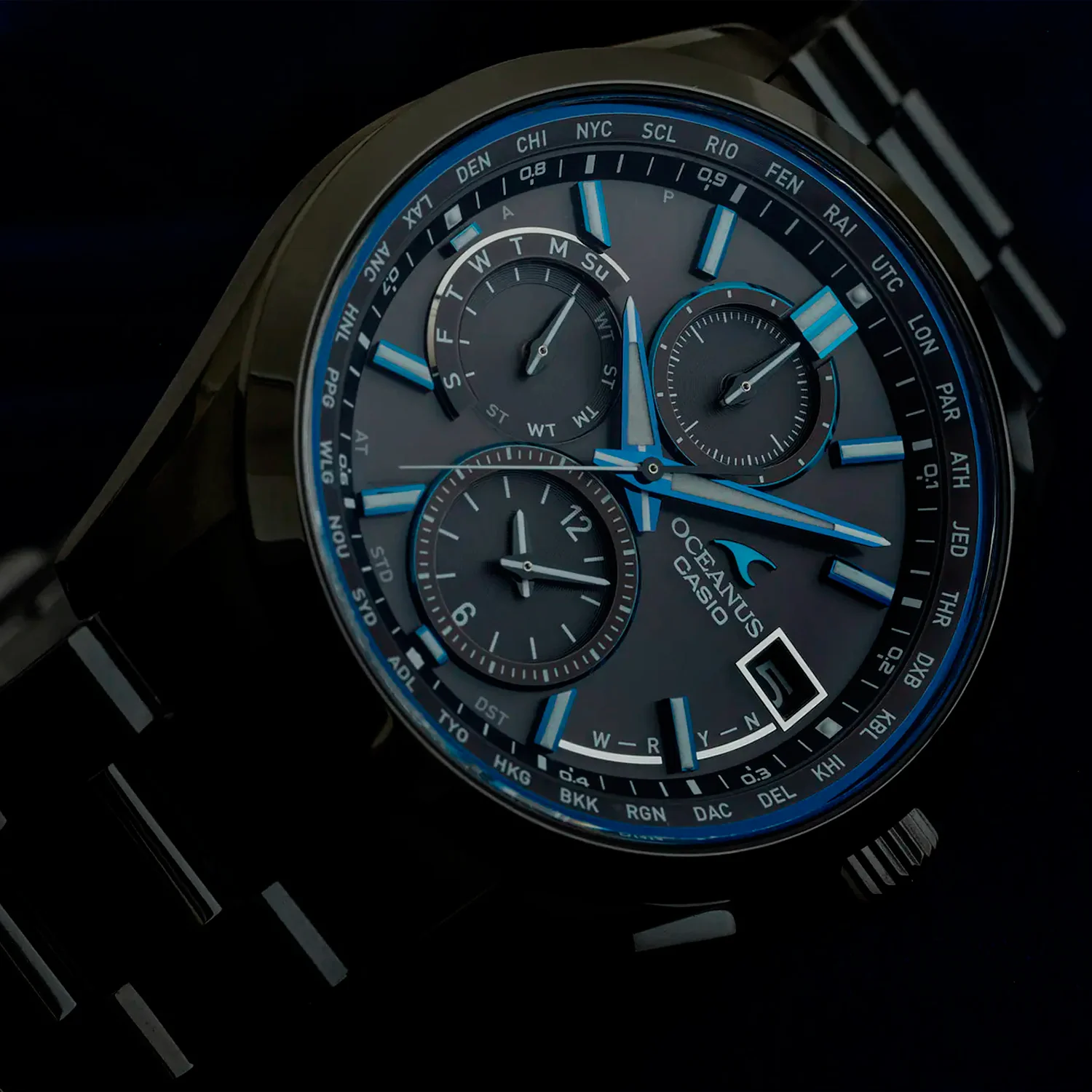 casio OCW-T2600B-1AJF