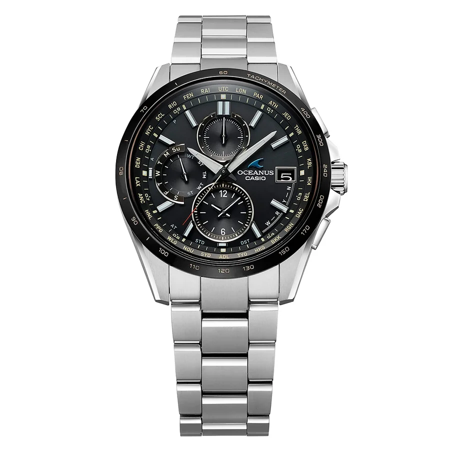 casio OCW-T2600J-1AJF