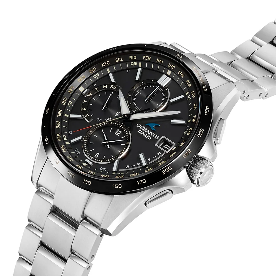 casio OCW-T2600J-1AJF