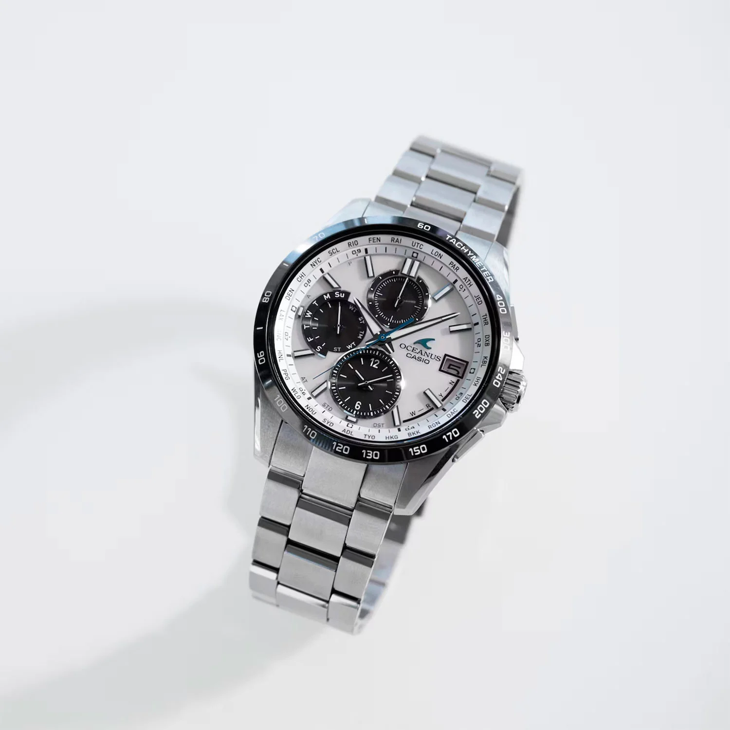 casio OCW-T2600J-7AJF