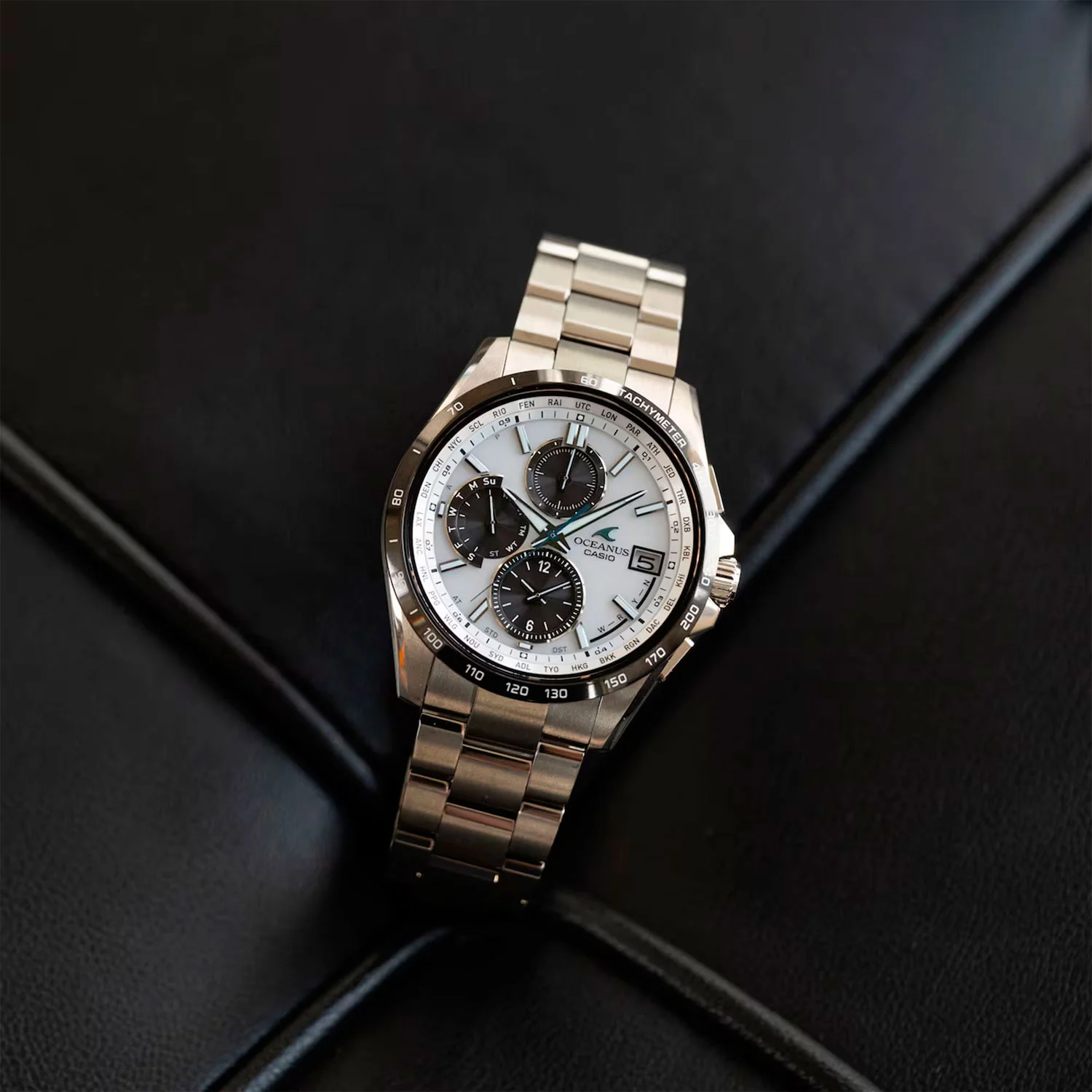 casio OCW-T2600J-7AJF